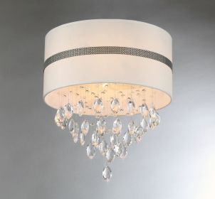 Pauleen Crystal Chandelier