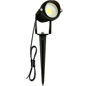 VEVOR Landscape Lighting, 6W Low Voltage LED Landscape Lights