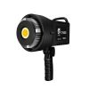 SH 100W Photography LED Video Light Daylight-Balanced Sun Lamp for Softbox Lighting Portrait Flash Studio Tik Tok Youtube Live