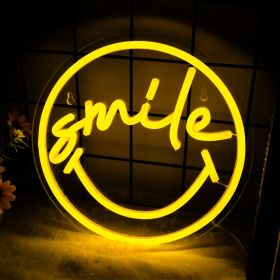 1pc Neon Sign, Acrylic Engraved, Warm Glow for Wedding Backdrop and Reception Decor, USB Powered, Ideal for Multipurpose Use, Switch Control