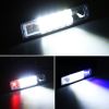 6" LED Light Bar 48W 5000lm Offroad Driving Spot Lights Work Light Pods