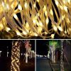 Color Changing Fairy String Lights, 33ft 100 LED Fairy Lights with Remote