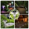 Landscape Decoration Lighting Outdoor Solar Lights